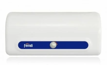 Bình Nước Nóng Ferroli QQ AE 30L Gián Tiếp