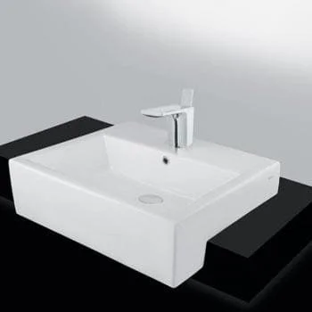 Chậu rửa mặt bàn đá TOTO LT952