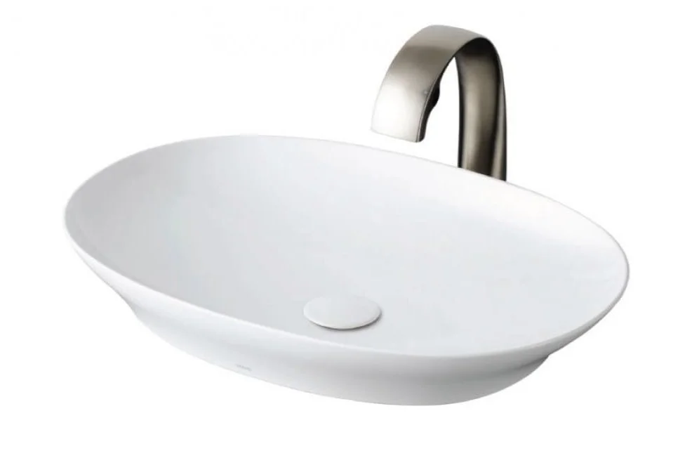 Chậu rửa mặt bàn đá TOTO LT4724