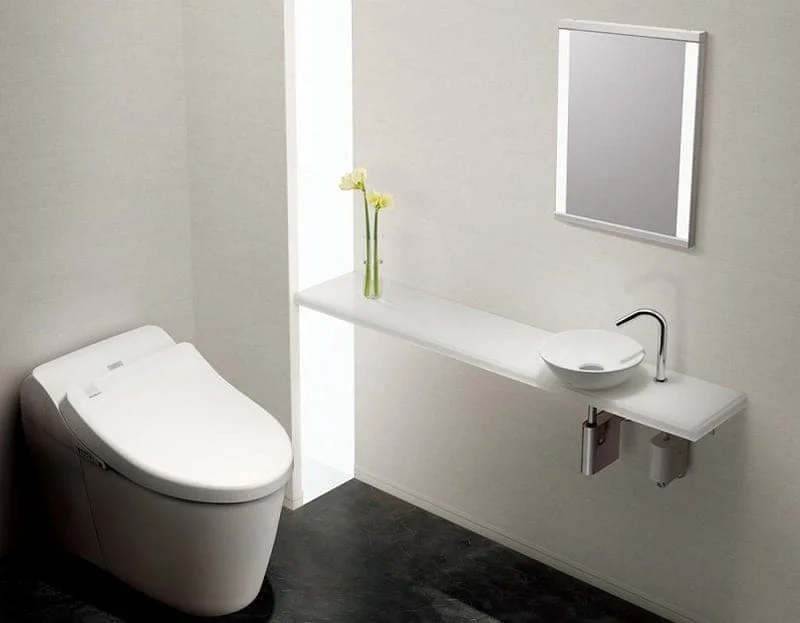 Thiết bị vệ sinh ToTo
