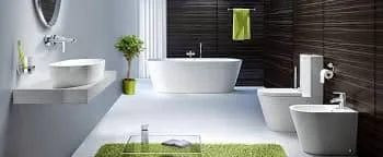 Thiết bị vệ sinh ToTo
