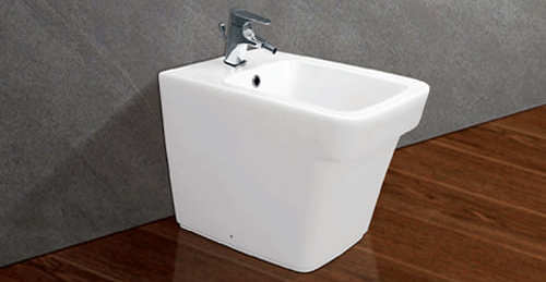 Bồn tiểu nữ Viglacera VB50