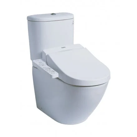 Bàn Cầu TOTO CS761DW5 Nắp Điện Tử Tự Động