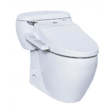 Bàn Cầu TOTO CS761DW5 Nắp Điện Tử Tự Động