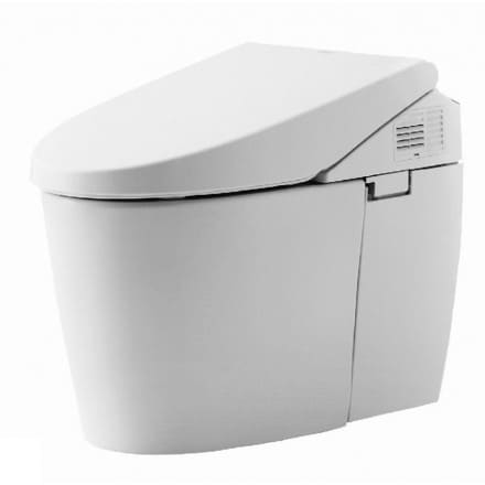 Bàn Cầu TOTO CS761DW5 Nắp Điện Tử Tự Động