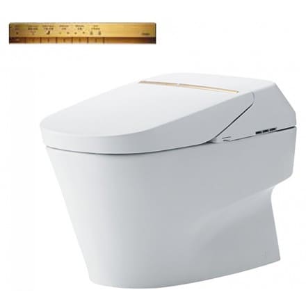 Bồn Cầu Thông Minh TOTO CW992VA/TCF992WA