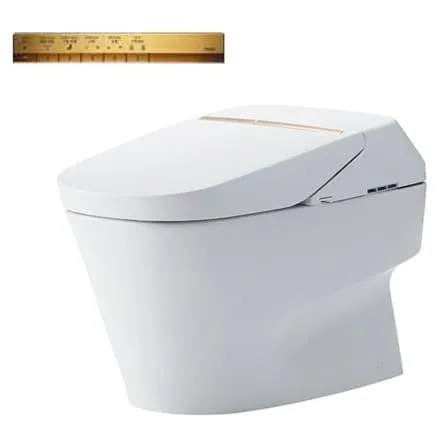 Bồn Cầu Thông Minh TOTO CW992VA/TCF992WA