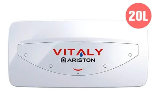 BÌNH NÓNG LẠNH ARISTON VITALY 20 SLIM 2.5 FE