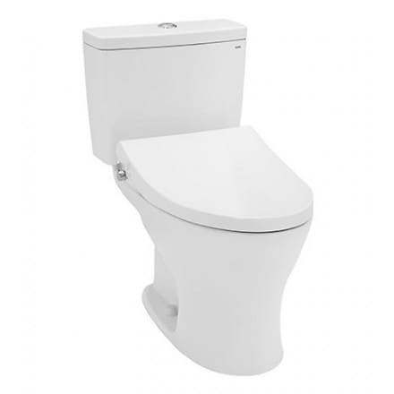 Bồn Cầu Điện Tử TOTO CS300DRW6 Nắp Rửa Washlet