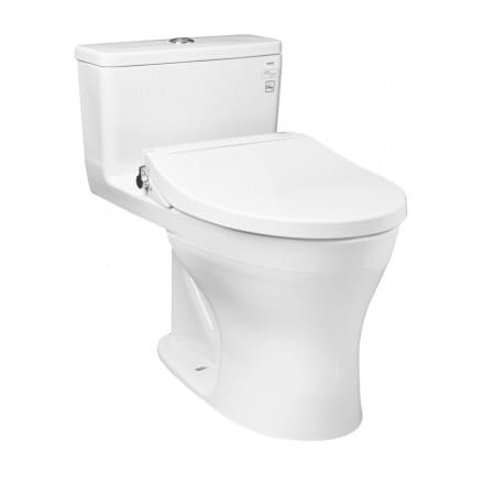 Bồn Cầu Điện Tử TOTO CS300DRW6 Nắp Rửa Washlet
