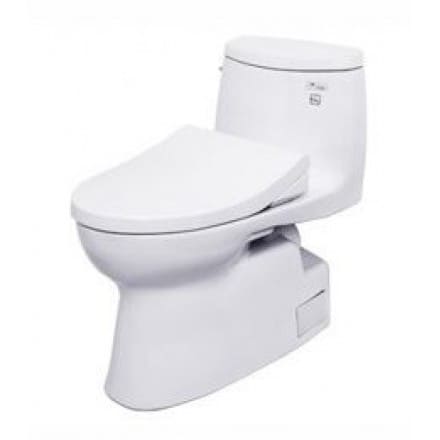 Bồn Cầu Điện Tử TOTO CS300DRW6 Nắp Rửa Washlet