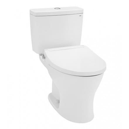 Bồn Cầu Điện Tử TOTO CS300DRW6 Nắp Rửa Washlet