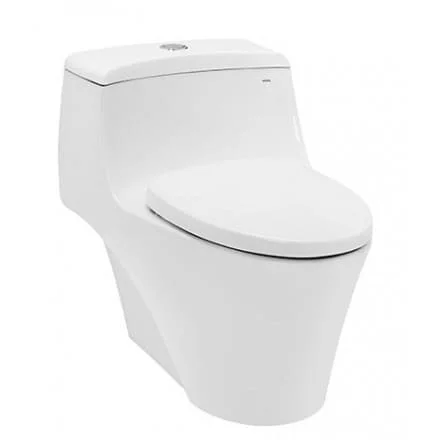 Bồn Cầu TOTO MS884T3 1 Khối Nắp TC385VS