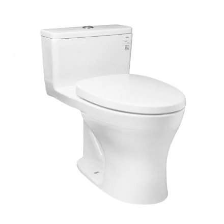 Bồn Cầu TOTO MS884T3 1 Khối Nắp TC385VS