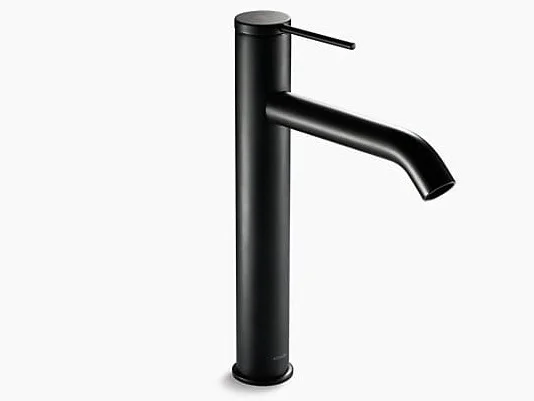 Vòi chậu rửa mặt Kohler Components K-77959T-4AMU-BL