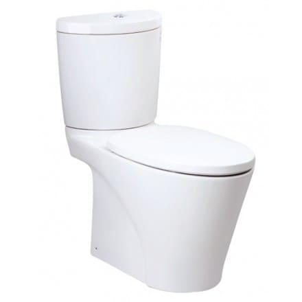 Bồn Cầu 2 Khối TOTO CS680DT4 Nắp TC375CVK