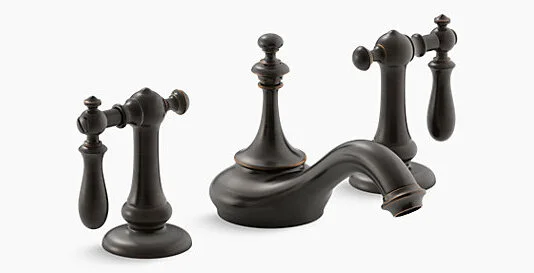 Vòi chậu rửa mặt Kohler Artifacts K-76031T-9M-2BZ
