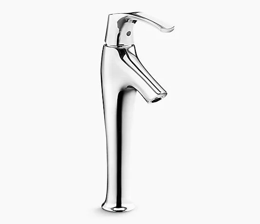 Vòi chậu bàn đá Kohler Symbol K-19774T-BN
