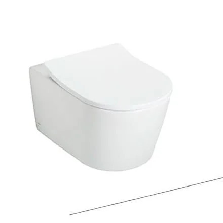 Bàn Cầu âm tường TOTO CW512YR/7EE0007/TC501CVK