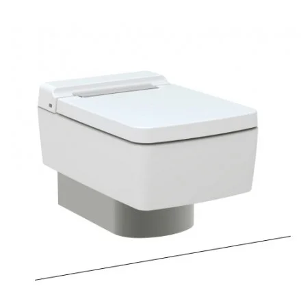 Bàn Cầu âm tường TOTO CW512YR/7EE0007/TC501CVK