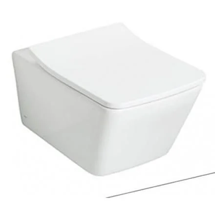 Bàn Cầu âm tường TOTO CW512YR/7EE0007/TC501CVK