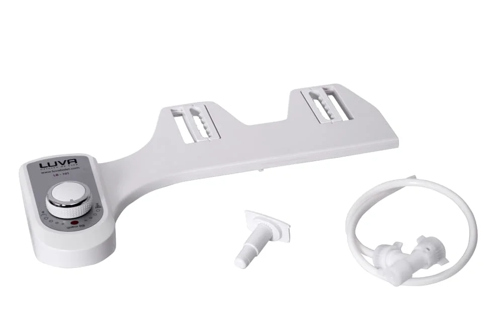 Vòi Rửa Vệ Sinh Thông Minh LUVA BIDET LB101