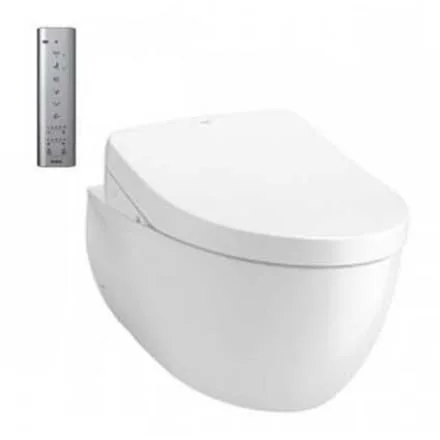 Bàn Cầu âm tường TOTO CW512YR/7EE0007/TC501CVK