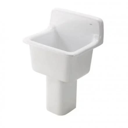 Chậu Rửa Mặt Treo Tường TOTO LT300C