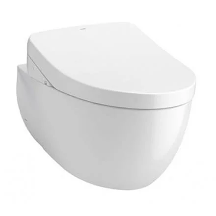 Bàn Cầu âm tường TOTO CW512YR/7EE0007/TC501CVK