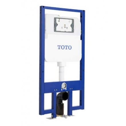 Bàn Cầu âm tường TOTO CW512YR/7EE0007/TC501CVK