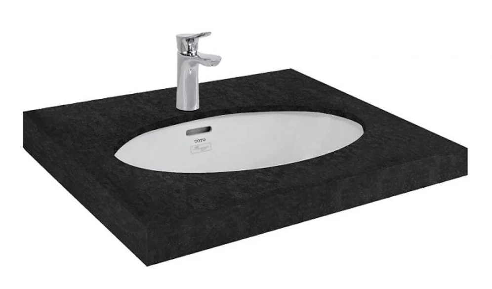 PJS05WE, Chậu Rửa Lavabo TOTO PJS05WE Đặt Bàn, Chậu Rửa Lavabo TOTO PJS05WE, Chậu Rửa Lavabo TOTO, Chậu Rửa Lavabo