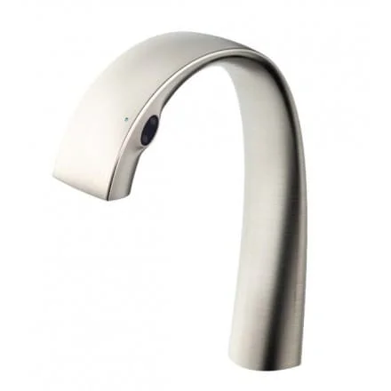 Vòi Cảm Ứng Lavabo TOTO TENA22AW/TVLF405 Nhiệt Độ