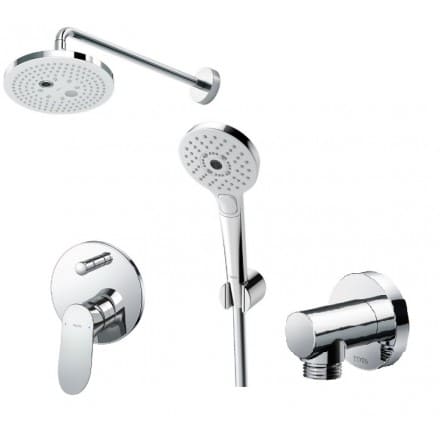 Sen Tắm Cây Inax BFV-655T