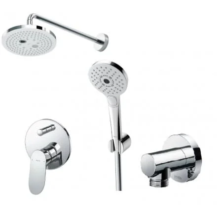 Sen Tắm Cây Inax BFV-655T