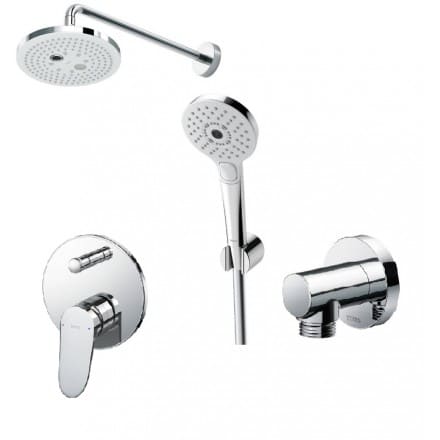 Sen Tắm Cây Inax BFV-655T