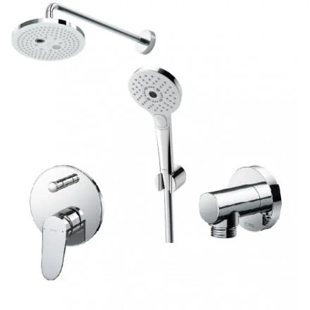 Sen Tắm Cây Inax BFV-655T