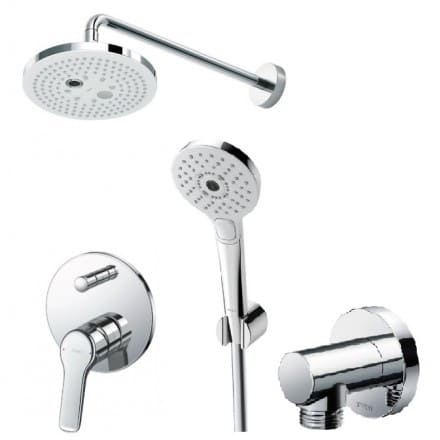 Sen Tắm Cây Inax BFV-655T