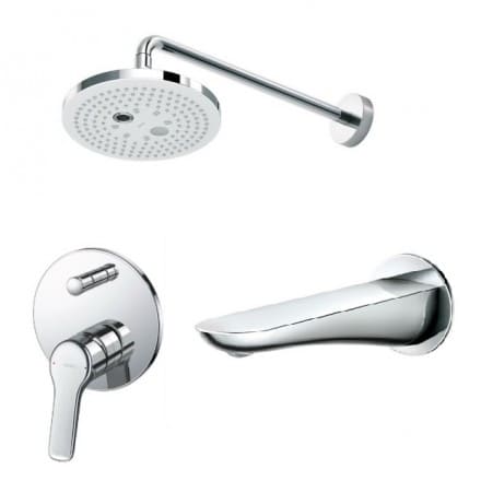 Sen Tắm Cây Inax BFV-655T