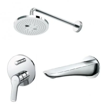 Sen Tắm Cây Inax BFV-655T