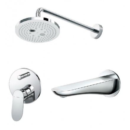 Sen Tắm Cây Inax BFV-655T