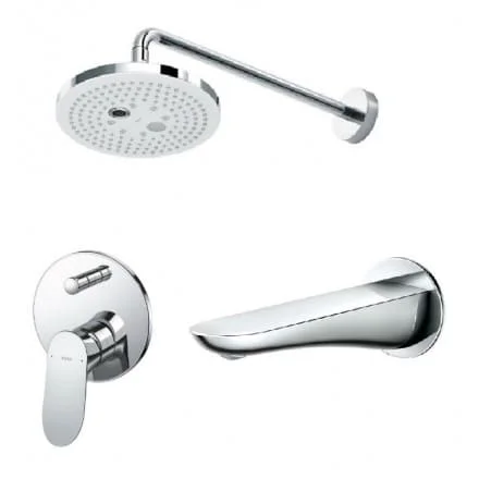 Sen Tắm Cây Inax BFV-655T