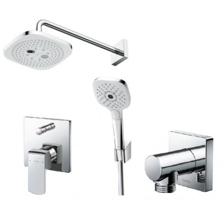 Sen Tắm Cây Inax BFV-655T