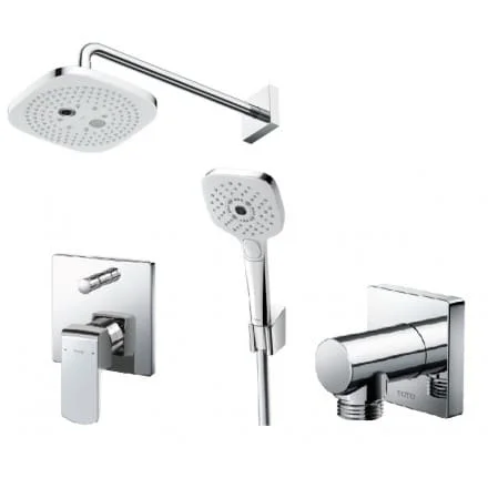 Sen Tắm Cây Inax BFV-655T