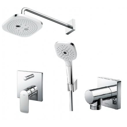 Sen Tắm Cây Inax BFV-655T