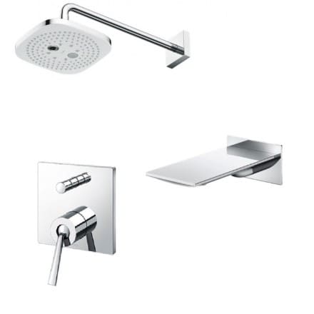 Sen Tắm Cây Inax BFV-655T