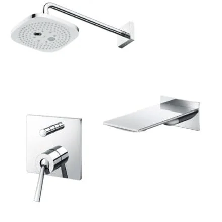 Sen Tắm Cây Inax BFV-655T