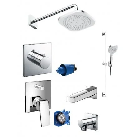 Sen Tắm Cây Inax BFV-655T