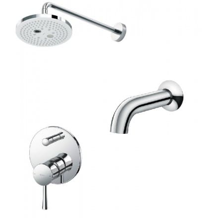 Sen Tắm Cây Inax BFV-655T