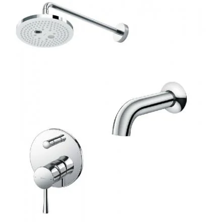 Sen Tắm Cây Inax BFV-655T