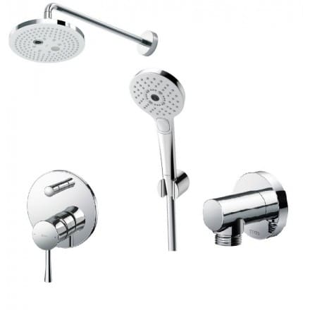 Sen Tắm Cây Inax BFV-655T